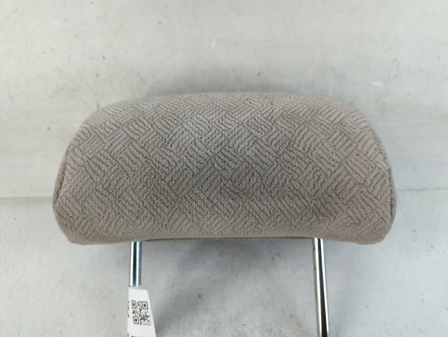 2000 Toyota Camry Headrest Head Rest Front Driver Passenger Seat Fits OEM Used Auto Parts - Oemusedautoparts1.com