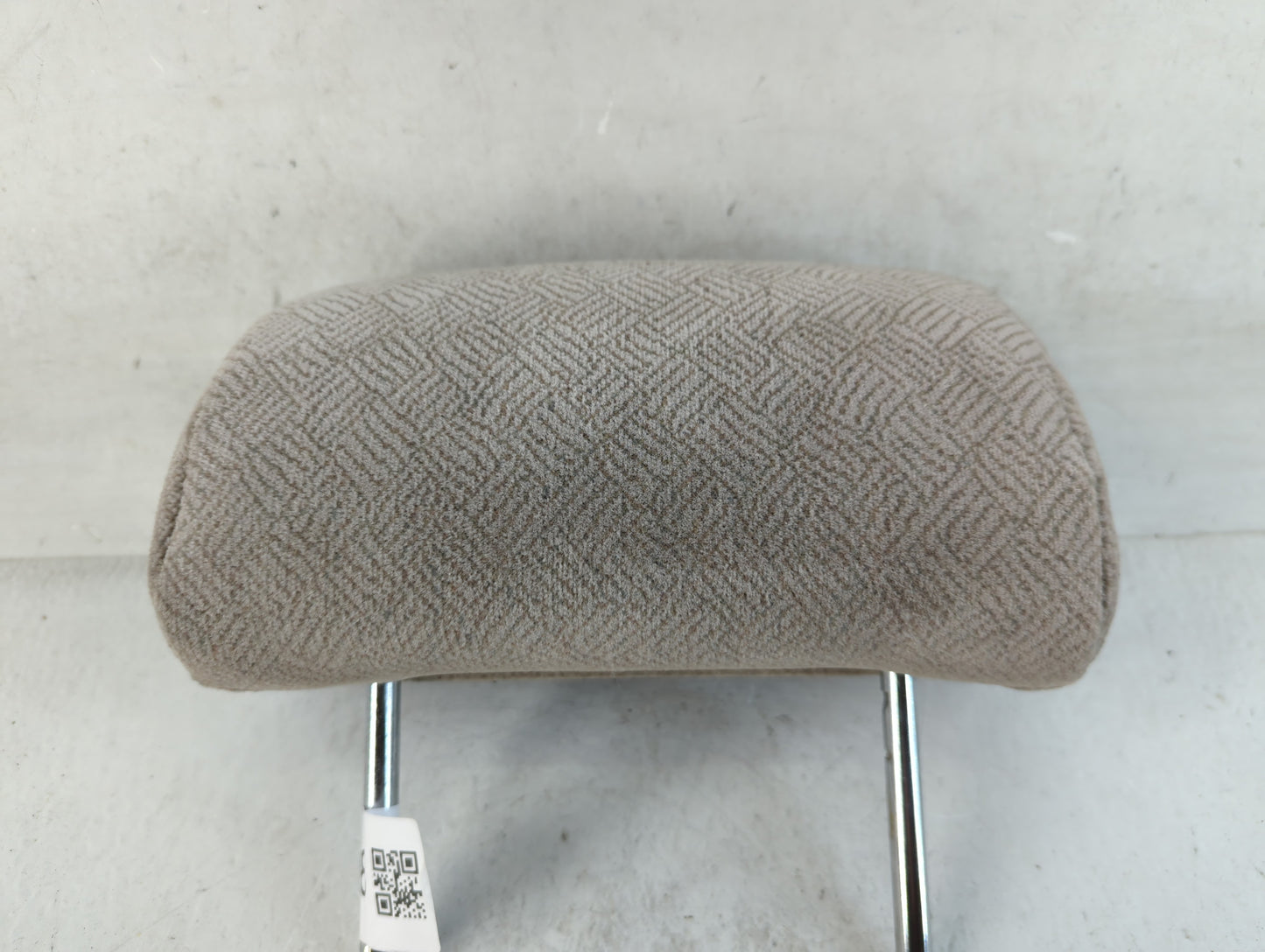 2000 Toyota Camry Headrest Head Rest Front Driver Passenger Seat Fits OEM Used Auto Parts - Oemusedautoparts1.com