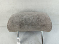 2000 Toyota Camry Headrest Head Rest Front Driver Passenger Seat Fits OEM Used Auto Parts - Oemusedautoparts1.com