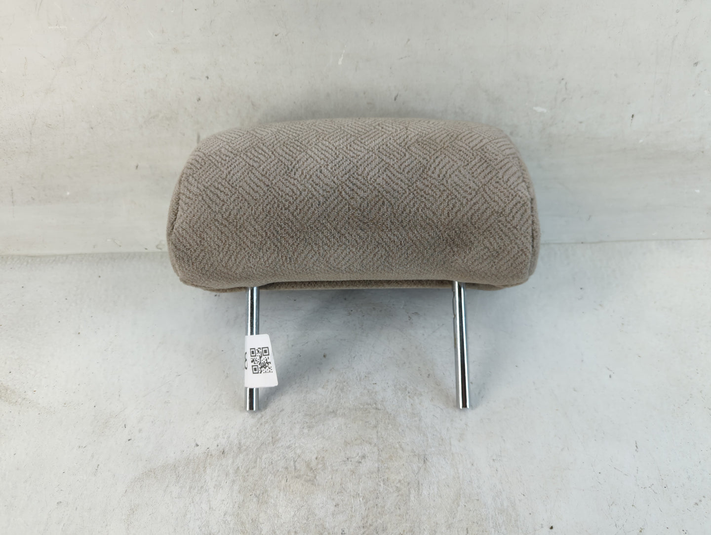 2000 Toyota Camry Headrest Head Rest Front Driver Passenger Seat Fits OEM Used Auto Parts - Oemusedautoparts1.com