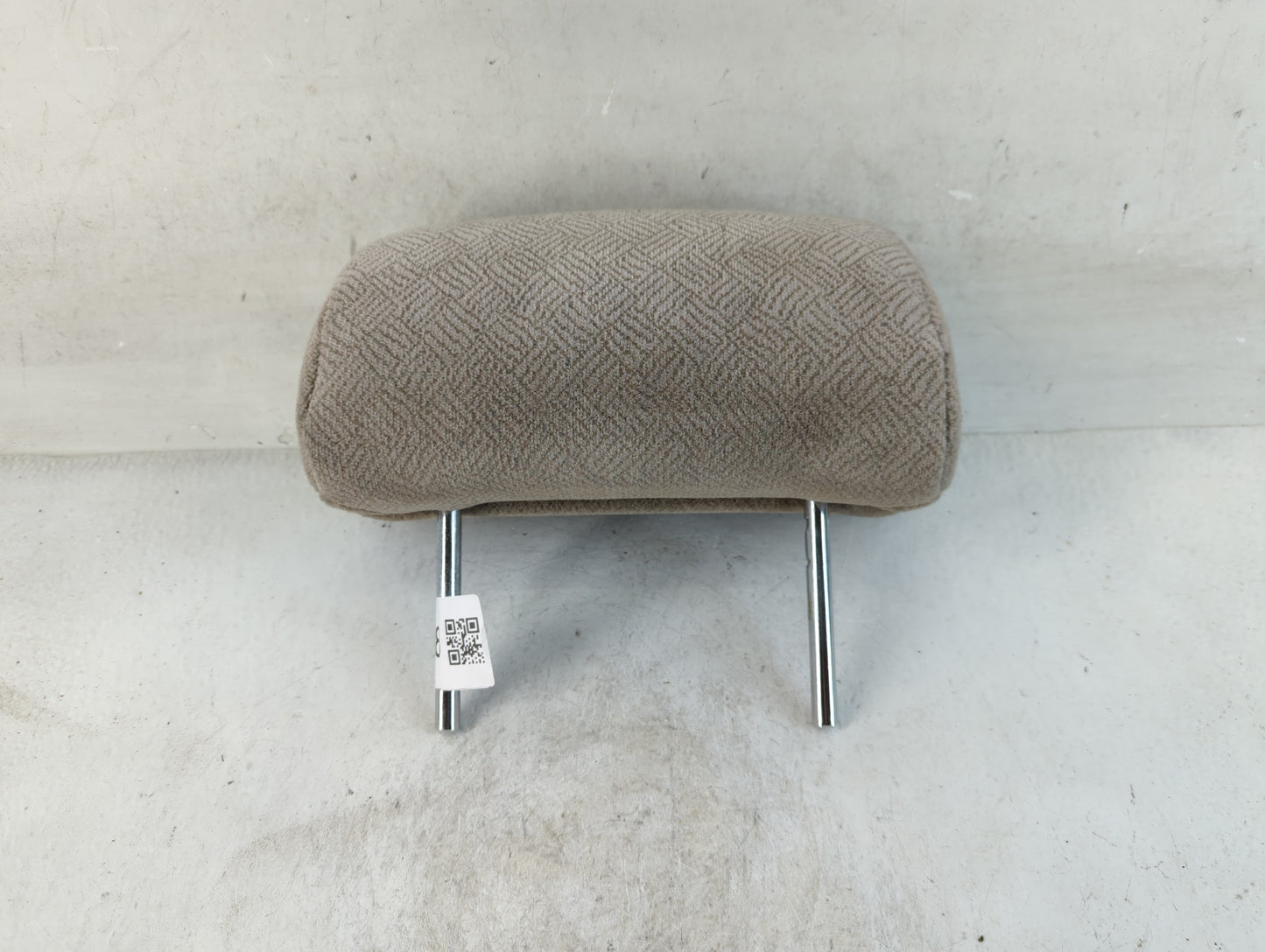 2000 Toyota Camry Headrest Head Rest Front Driver Passenger Seat Fits OEM Used Auto Parts - Oemusedautoparts1.com