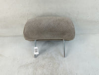 2000 Toyota Camry Headrest Head Rest Front Driver Passenger Seat Fits OEM Used Auto Parts - Oemusedautoparts1.com