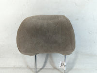 2000 Toyota Camry Headrest Head Rest Front Driver Passenger Seat Fits OEM Used Auto Parts - Oemusedautoparts1.com