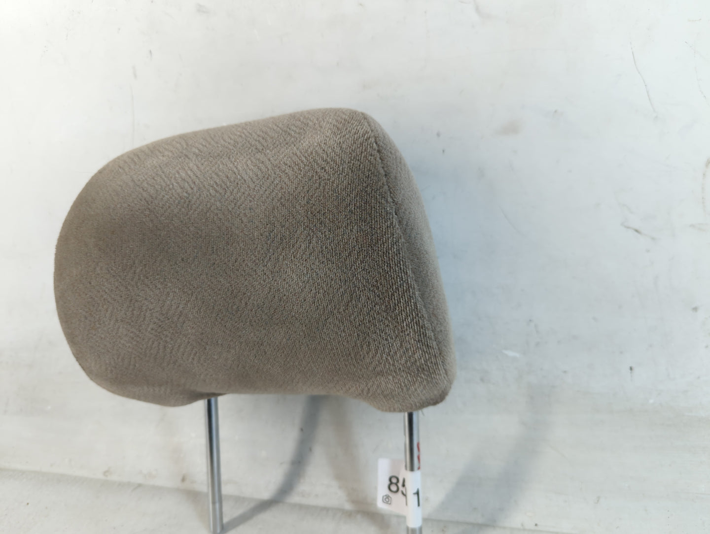 2000 Toyota Camry Headrest Head Rest Front Driver Passenger Seat Fits OEM Used Auto Parts - Oemusedautoparts1.com
