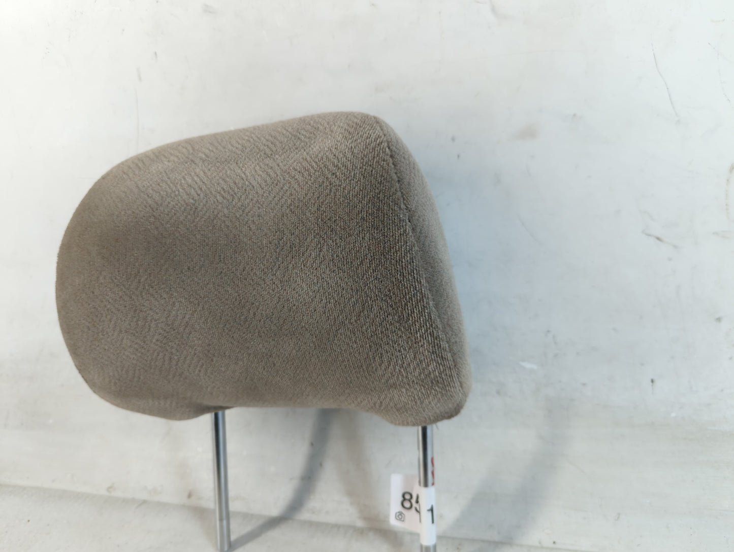 2000 Toyota Camry Headrest Head Rest Front Driver Passenger Seat Fits OEM Used Auto Parts - Oemusedautoparts1.com
