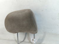 2000 Toyota Camry Headrest Head Rest Front Driver Passenger Seat Fits OEM Used Auto Parts - Oemusedautoparts1.com