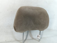 2000 Toyota Camry Headrest Head Rest Front Driver Passenger Seat Fits OEM Used Auto Parts - Oemusedautoparts1.com