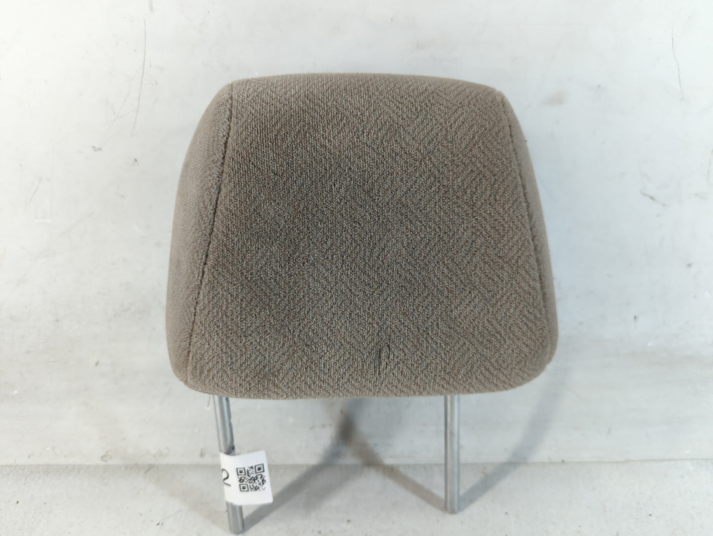 2000 Toyota Camry Headrest Head Rest Front Driver Passenger Seat Fits OEM Used Auto Parts - Oemusedautoparts1.com
