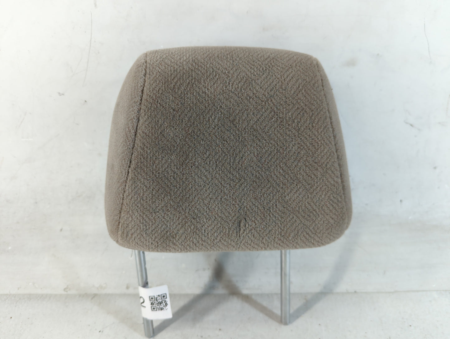2000 Toyota Camry Headrest Head Rest Front Driver Passenger Seat Fits OEM Used Auto Parts - Oemusedautoparts1.com