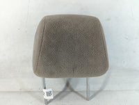 2000 Toyota Camry Headrest Head Rest Front Driver Passenger Seat Fits OEM Used Auto Parts - Oemusedautoparts1.com