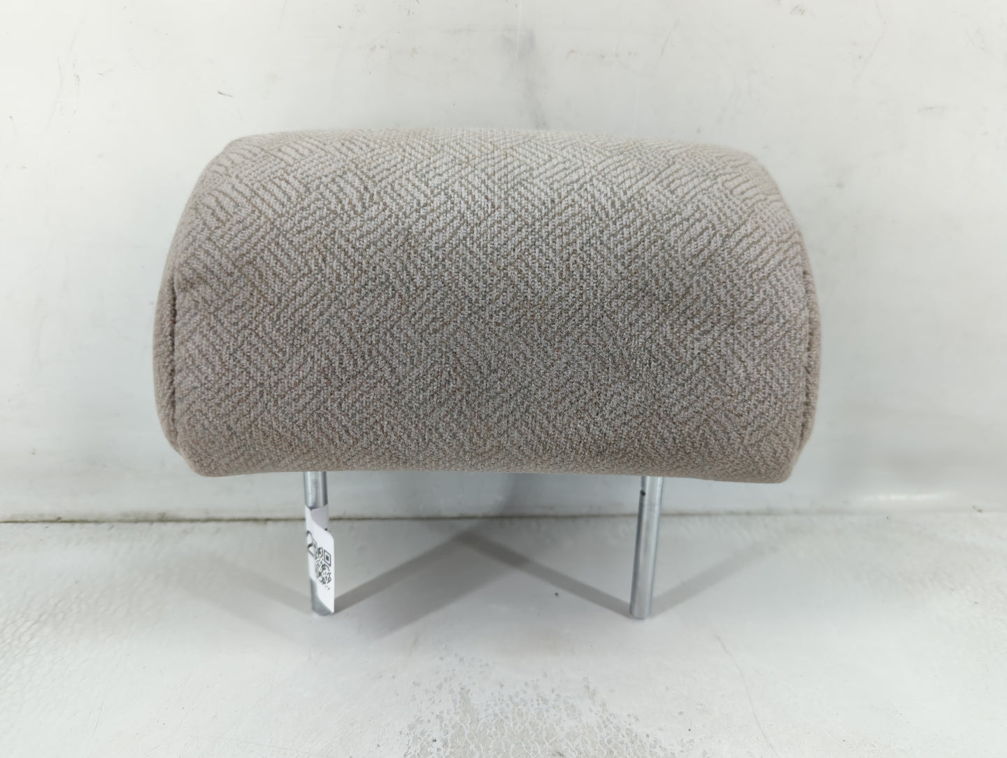 2000 Toyota Camry Headrest Head Rest Front Driver Passenger Seat Fits OEM Used Auto Parts - Oemusedautoparts1.com