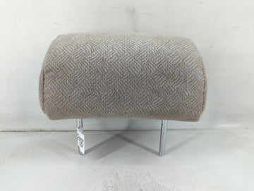 2000 Toyota Camry Headrest Head Rest Front Driver Passenger Seat Fits OEM Used Auto Parts - Oemusedautoparts1.com