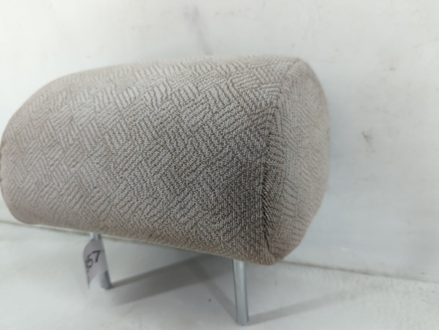 2000 Toyota Camry Headrest Head Rest Front Driver Passenger Seat Fits OEM Used Auto Parts - Oemusedautoparts1.com