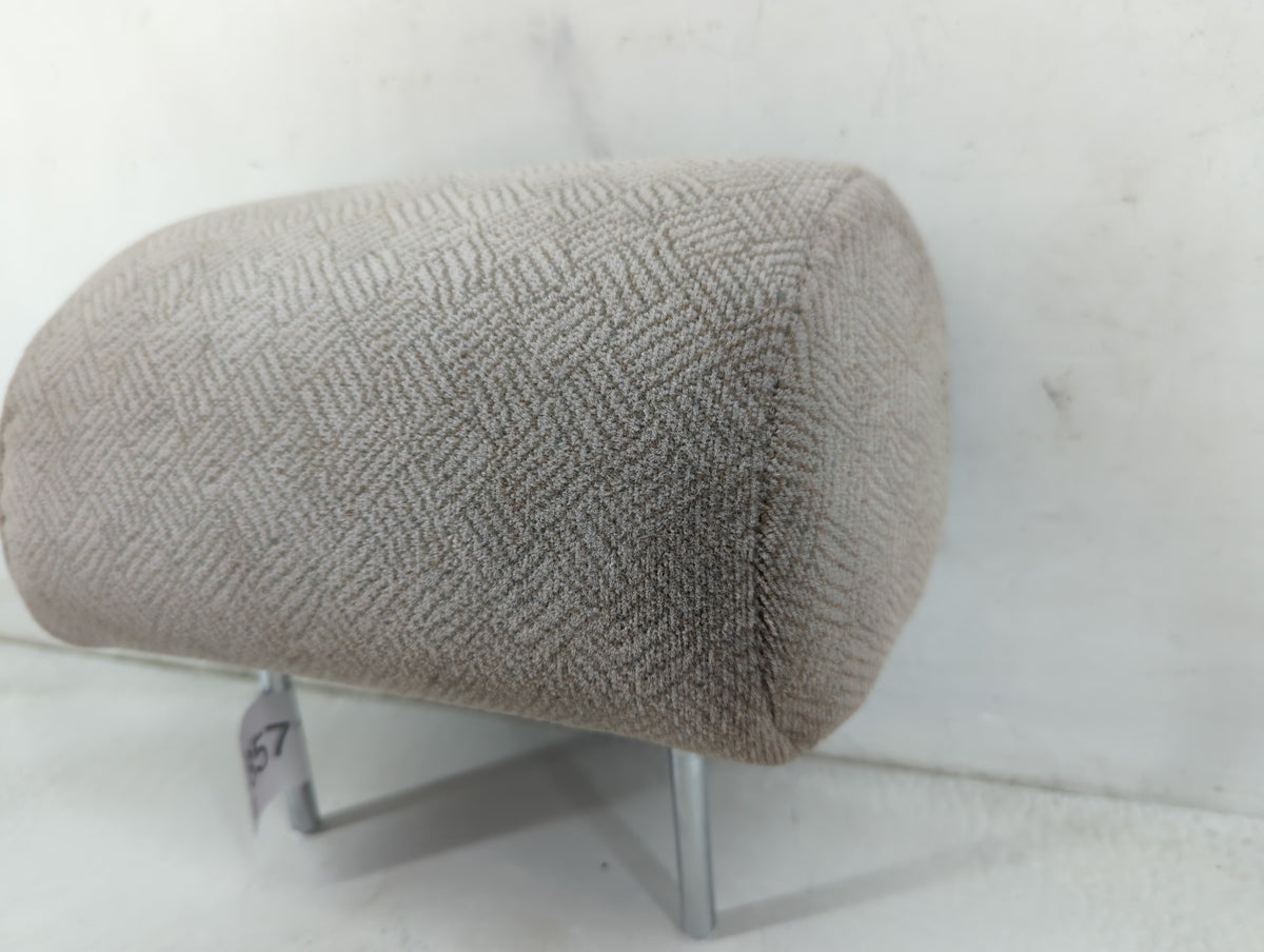 2000 Toyota Camry Headrest Head Rest Front Driver Passenger Seat Fits OEM Used Auto Parts - Oemusedautoparts1.com