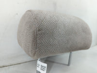 2000 Toyota Camry Headrest Head Rest Front Driver Passenger Seat Fits OEM Used Auto Parts - Oemusedautoparts1.com