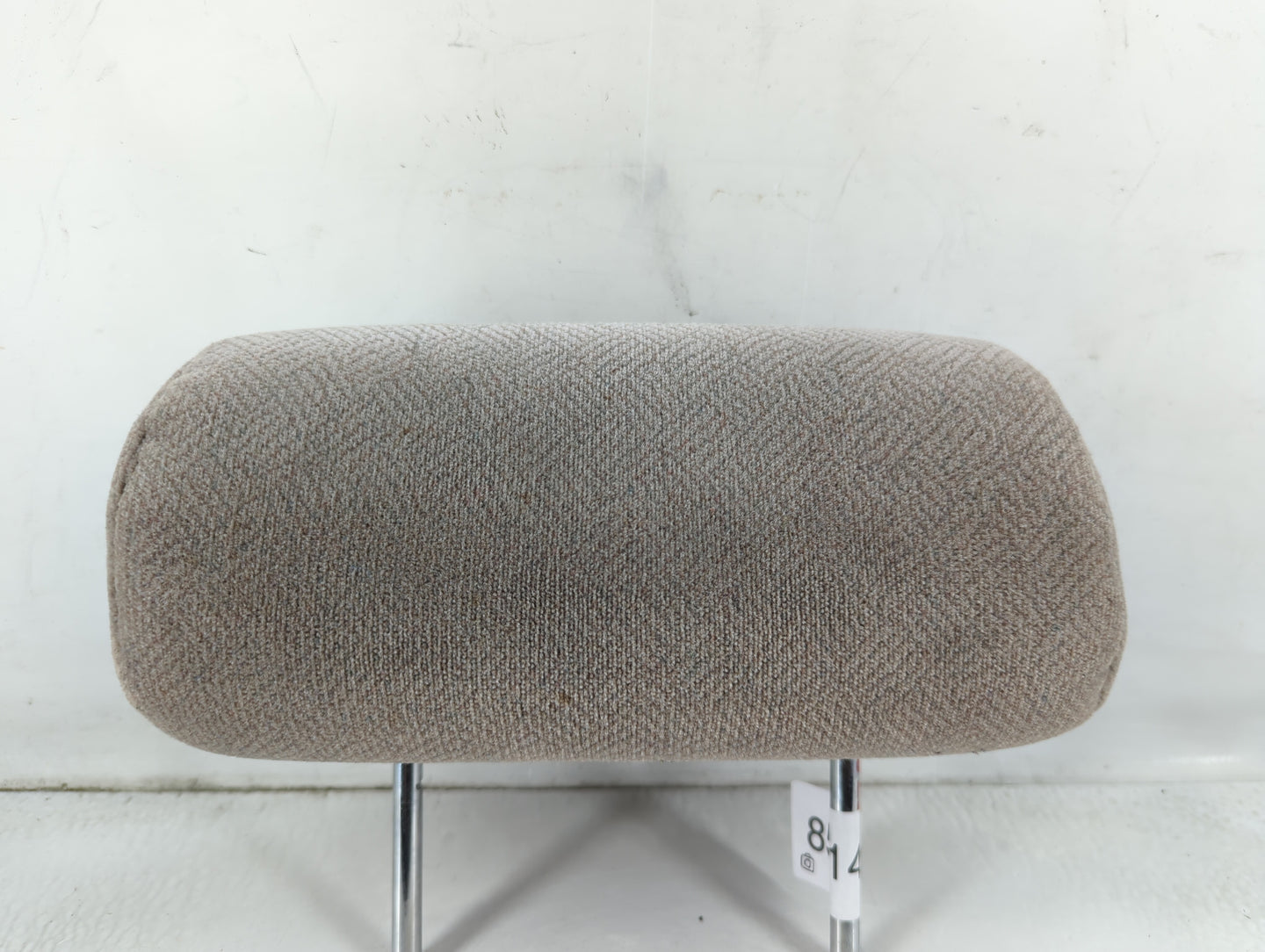 2000 Toyota Camry Headrest Head Rest Front Driver Passenger Seat Fits OEM Used Auto Parts - Oemusedautoparts1.com