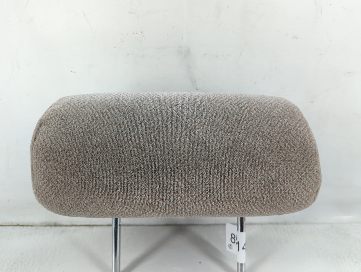 2000 Toyota Camry Headrest Head Rest Front Driver Passenger Seat Fits OEM Used Auto Parts - Oemusedautoparts1.com
