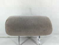 2000 Toyota Camry Headrest Head Rest Front Driver Passenger Seat Fits OEM Used Auto Parts - Oemusedautoparts1.com