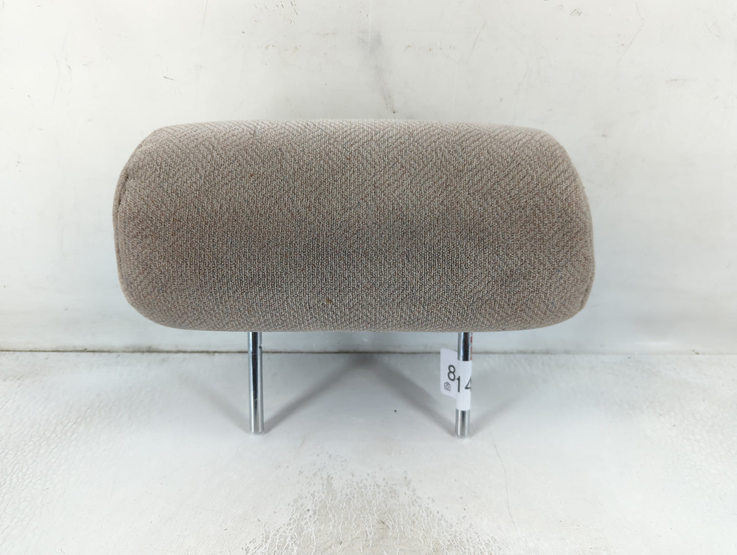 2000 Toyota Camry Headrest Head Rest Front Driver Passenger Seat Fits OEM Used Auto Parts - Oemusedautoparts1.com