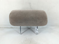 2000 Toyota Camry Headrest Head Rest Front Driver Passenger Seat Fits OEM Used Auto Parts - Oemusedautoparts1.com