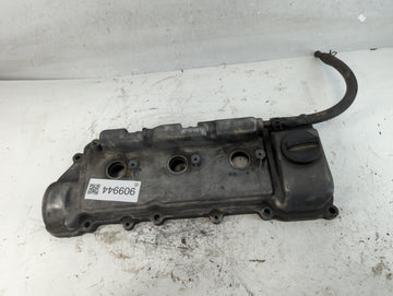 2000 Toyota Camry Driver Left Cylinder Head Valve Cover P/N:11212-0A021 Fits OEM Used Auto Parts - Oemusedautoparts1.com