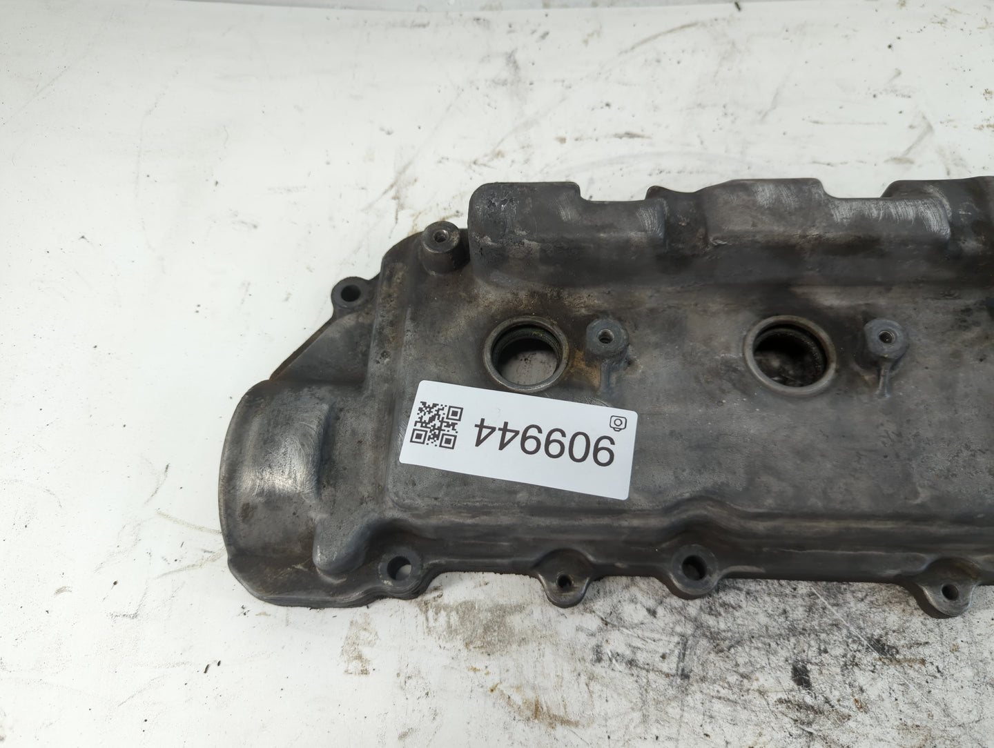 2000 Toyota Camry Driver Left Cylinder Head Valve Cover P/N:11212-0A021 Fits OEM Used Auto Parts - Oemusedautoparts1.com