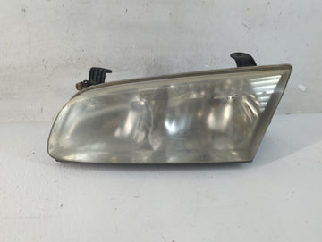 2000-2001 Toyota Camry Driver Left Oem Front Light Lamp - Oemusedautoparts1.com