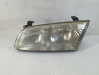 2000-2001 Toyota Camry Driver Left Oem Front Light Lamp 927675 - Oemusedautoparts1.com