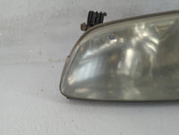 2000-2001 Toyota Camry Driver Left Oem Front Light Lamp 927675 - Oemusedautoparts1.com
