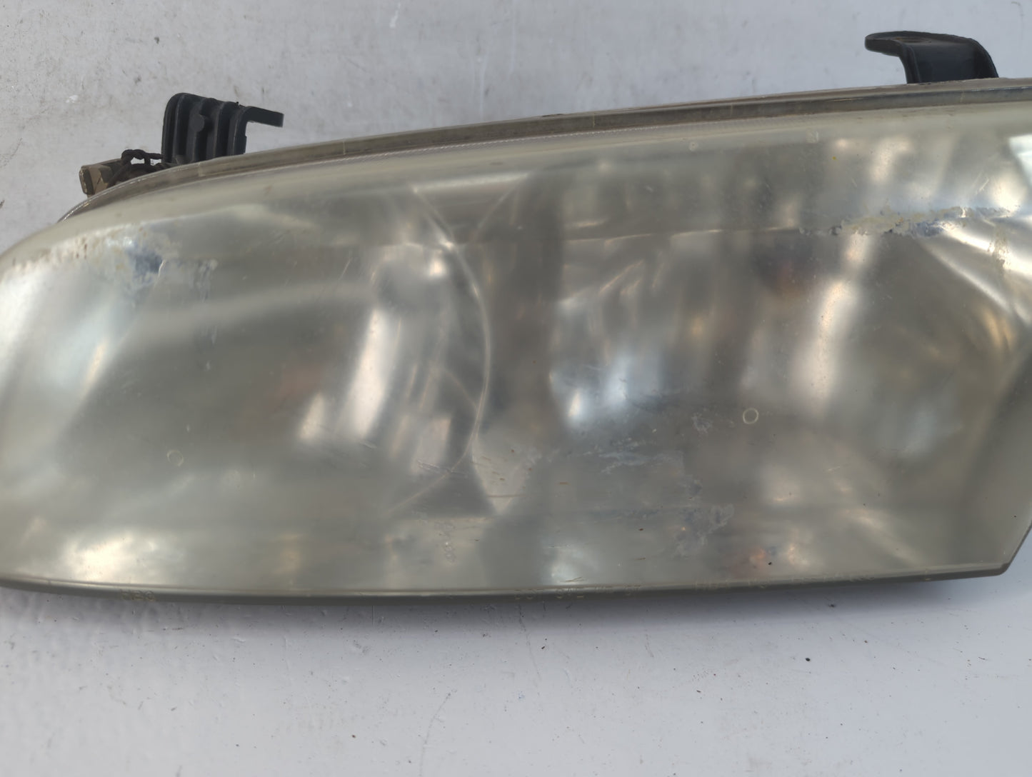 2000-2001 Toyota Camry Driver Left Oem Front Light Lamp 927675 - Oemusedautoparts1.com