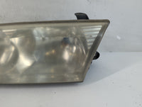 2000-2001 Toyota Camry Driver Left Oem Front Light Lamp 927675 - Oemusedautoparts1.com