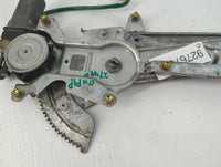 1997-2001 Toyota Camry Passenger Rear Right Power Window Motor - Oemusedautoparts1.com