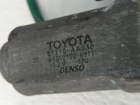1997-2001 Toyota Camry Passenger Rear Right Power Window Motor - Oemusedautoparts1.com