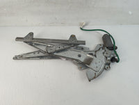 1997-2001 Toyota Camry Passenger Rear Right Power Window Motor - Oemusedautoparts1.com