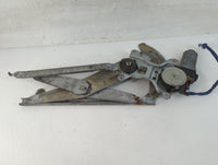 1997-2001 Toyota Camry Driver Rear Left Power Window Motor - Oemusedautoparts1.com