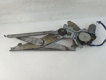1997-2001 Toyota Camry Driver Rear Left Power Window Motor - Oemusedautoparts1.com