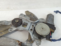 1997-2001 Toyota Camry Driver Rear Left Power Window Motor - Oemusedautoparts1.com