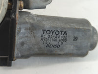1997-2001 Toyota Camry Driver Rear Left Power Window Motor - Oemusedautoparts1.com