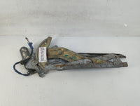 1997-2001 Toyota Camry Driver Rear Left Power Window Motor - Oemusedautoparts1.com