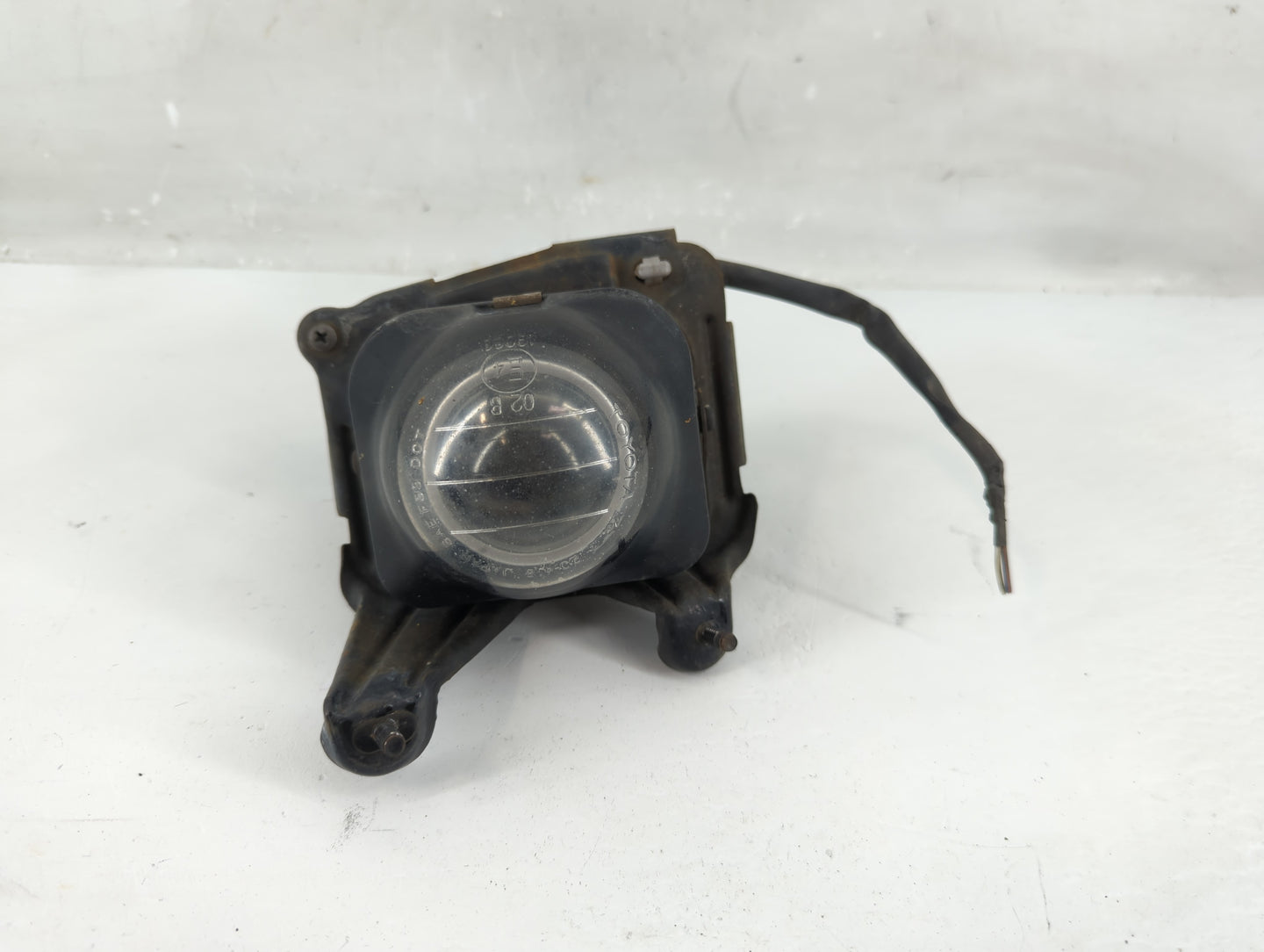 Toyota Celica Passenger Right Oem Head Light Headlight Lamp - Oemusedautoparts1.com