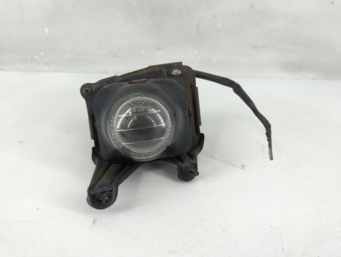 Toyota Celica Passenger Right Oem Head Light Headlight Lamp - Oemusedautoparts1.com
