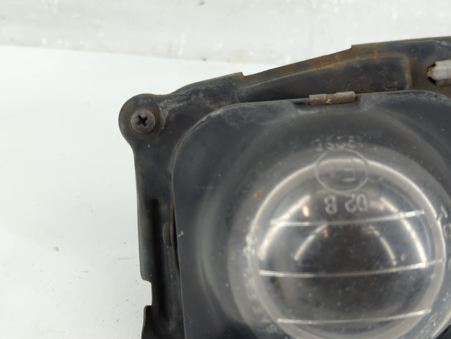 Toyota Celica Passenger Right Oem Head Light Headlight Lamp - Oemusedautoparts1.com