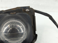 Toyota Celica Passenger Right Oem Head Light Headlight Lamp - Oemusedautoparts1.com
