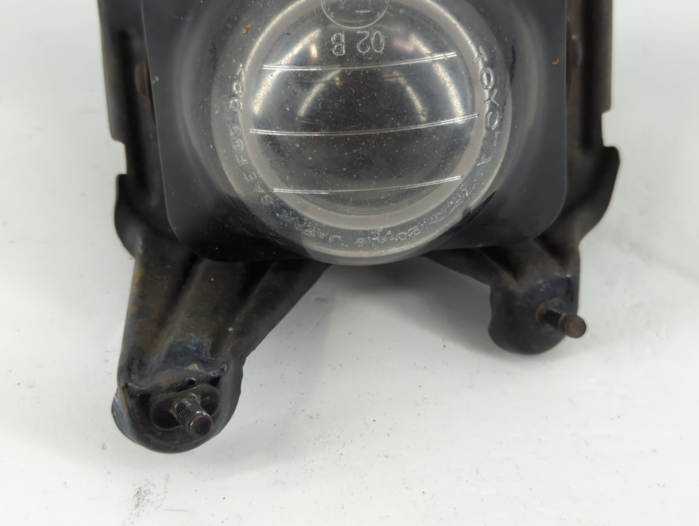 Toyota Celica Passenger Right Oem Head Light Headlight Lamp - Oemusedautoparts1.com