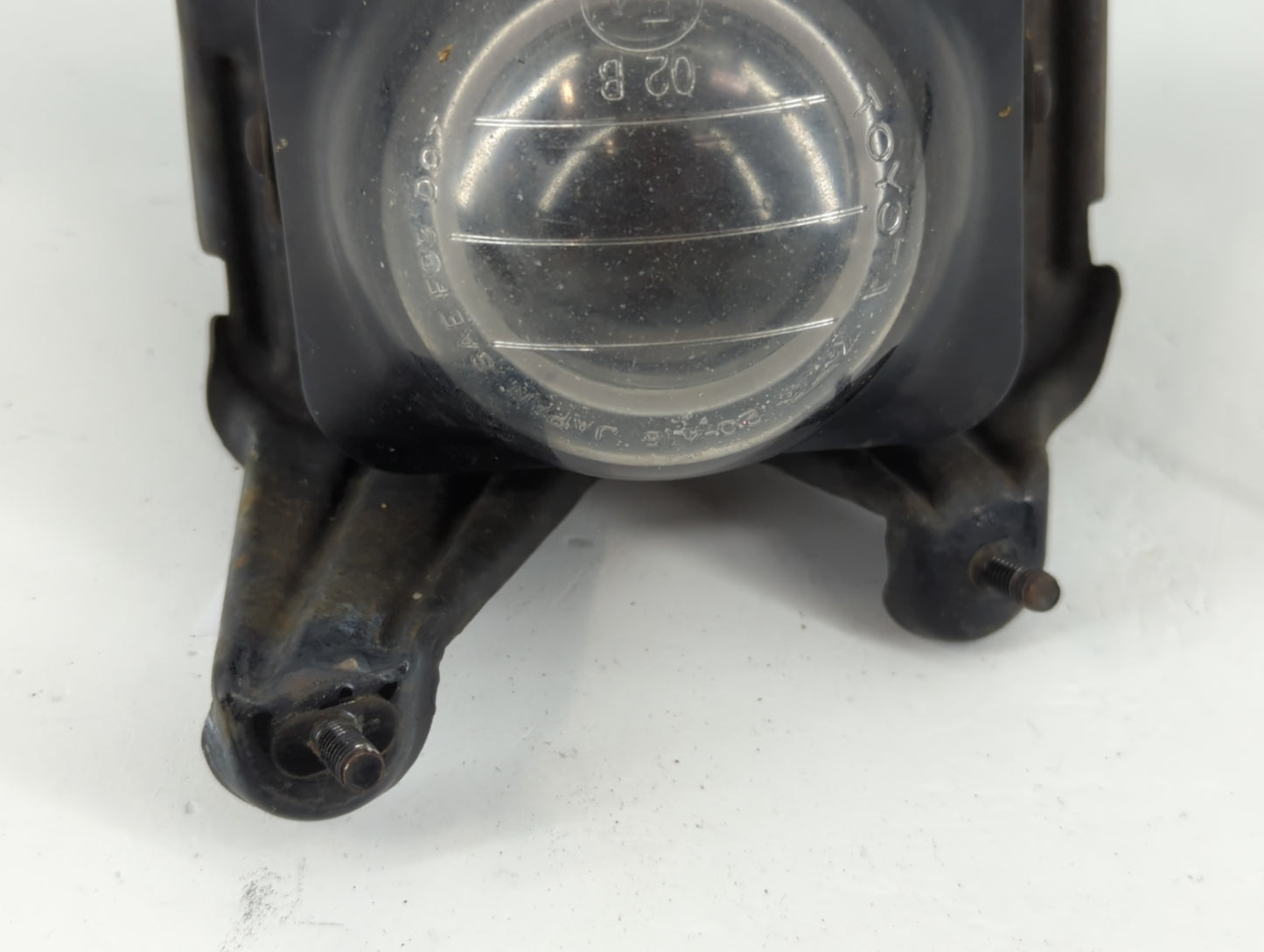 Toyota Celica Passenger Right Oem Head Light Headlight Lamp - Oemusedautoparts1.com