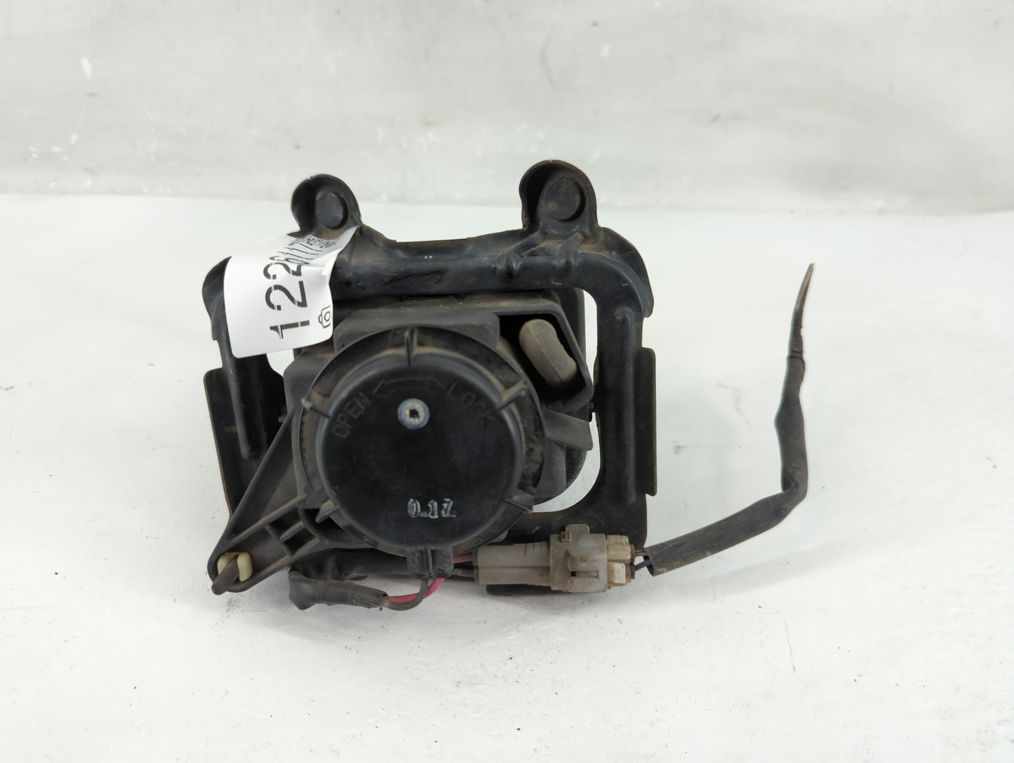 Toyota Celica Passenger Right Oem Head Light Headlight Lamp - Oemusedautoparts1.com