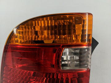 2000-2002 Toyota Celica Tail Light Assembly Passenger Right OEM Fits Fits 2000 2001 2002 OEM Used Auto Parts