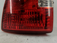 2000-2002 Toyota Celica Tail Light Assembly Passenger Right OEM Fits Fits 2000 2001 2002 OEM Used Auto Parts - Oemusedautopa