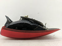 2000-2002 Toyota Celica Tail Light Assembly Passenger Right OEM Fits Fits 2000 2001 2002 OEM Used Auto Parts - Oemusedautopa