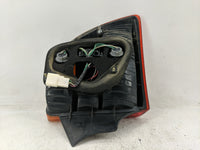 2000-2002 Toyota Celica Tail Light Assembly Passenger Right OEM Fits Fits 2000 2001 2002 OEM Used Auto Parts - Oemusedautopa